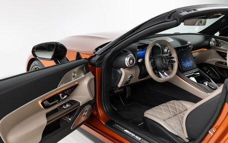 Mercedes-Benz SL-Класс AMG, 2024 год, 23 990 000 рублей, 12 фотография
