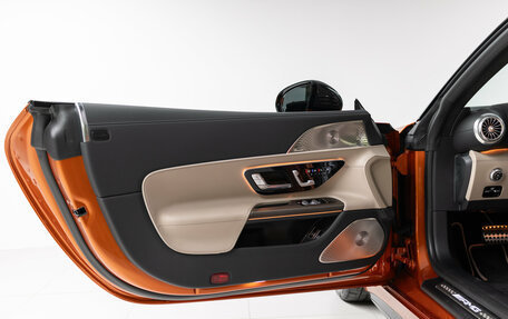 Mercedes-Benz SL-Класс AMG, 2024 год, 23 990 000 рублей, 13 фотография