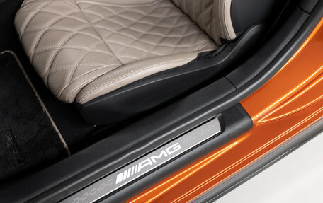Mercedes-Benz SL-Класс AMG, 2024 год, 23 990 000 рублей, 17 фотография