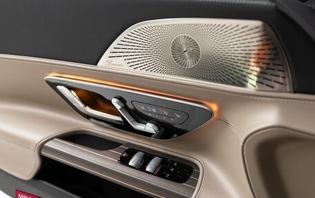 Mercedes-Benz SL-Класс AMG, 2024 год, 23 990 000 рублей, 14 фотография