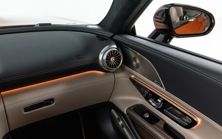 Mercedes-Benz SL-Класс AMG, 2024 год, 23 990 000 рублей, 25 фотография