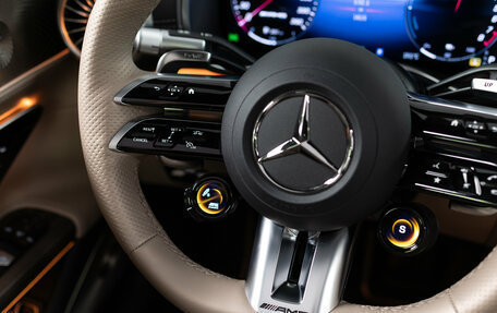 Mercedes-Benz SL-Класс AMG, 2024 год, 23 990 000 рублей, 21 фотография