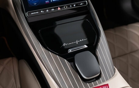 Mercedes-Benz SL-Класс AMG, 2024 год, 23 990 000 рублей, 24 фотография