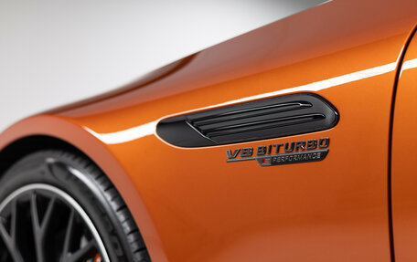 Mercedes-Benz SL-Класс AMG, 2024 год, 23 990 000 рублей, 37 фотография