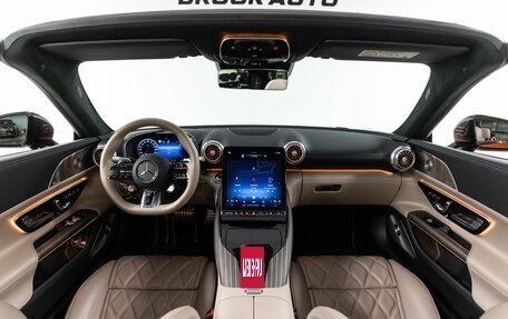 Mercedes-Benz SL-Класс AMG, 2024 год, 23 990 000 рублей, 33 фотография