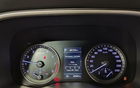 Hyundai Tucson III, 2019 год, 2 800 000 рублей, 14 фотография