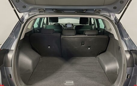 Hyundai Tucson III, 2019 год, 2 800 000 рублей, 9 фотография