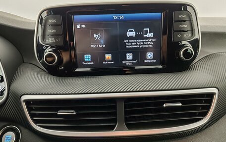 Hyundai Tucson III, 2019 год, 2 800 000 рублей, 15 фотография