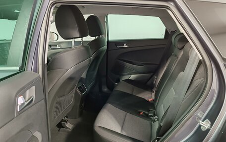 Hyundai Tucson III, 2019 год, 2 800 000 рублей, 16 фотография