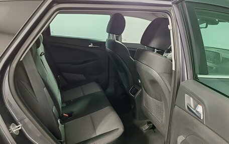 Hyundai Tucson III, 2019 год, 2 800 000 рублей, 17 фотография