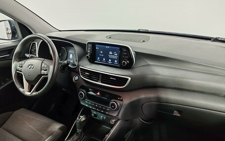 Hyundai Tucson III, 2019 год, 2 800 000 рублей, 18 фотография