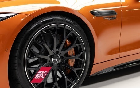 Mercedes-Benz SL-Класс AMG, 2024 год, 23 990 000 рублей, 36 фотография