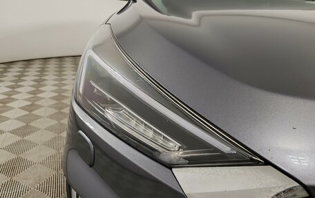 Hyundai Tucson III, 2019 год, 2 800 000 рублей, 22 фотография