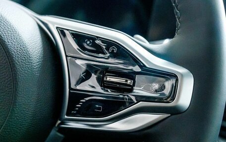 Haval F7, 2026 год, 3 199 000 рублей, 22 фотография