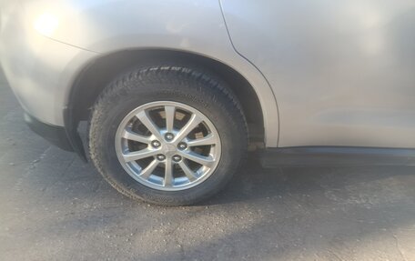 Mitsubishi ASX I рестайлинг, 2012 год, 155 000 рублей, 2 фотография