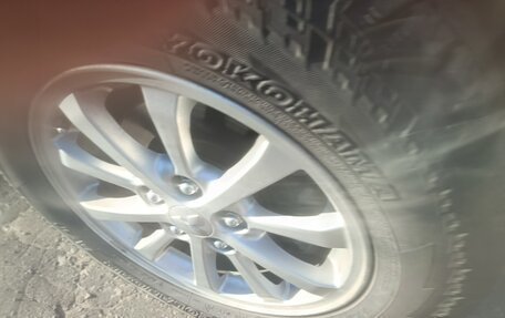 Mitsubishi ASX I рестайлинг, 2012 год, 155 000 рублей, 7 фотография