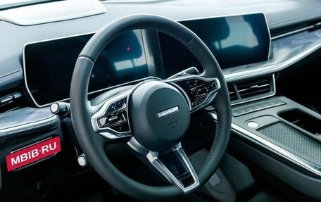 Haval F7, 2026 год, 3 199 000 рублей, 17 фотография