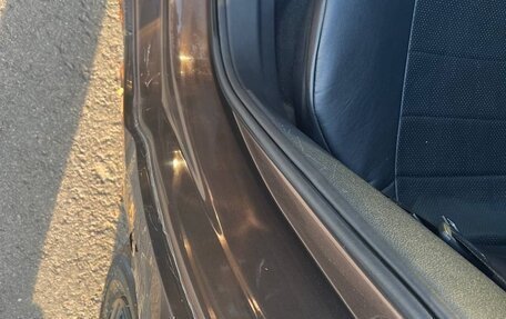 Volkswagen Jetta VI, 2011 год, 650 000 рублей, 11 фотография