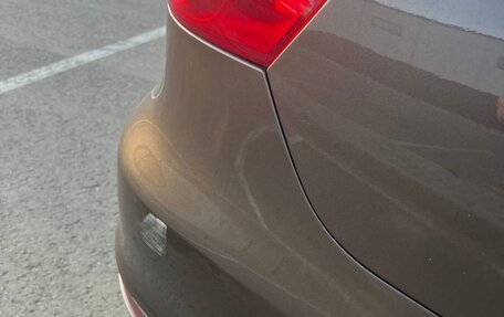 Volkswagen Jetta VI, 2011 год, 650 000 рублей, 22 фотография