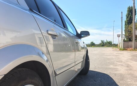 Opel Astra H, 2007 год, 620 000 рублей, 11 фотография