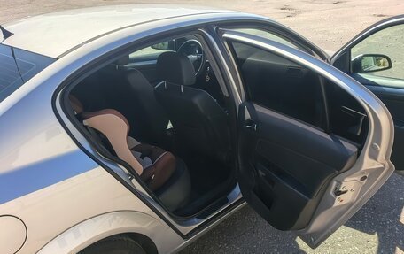 Opel Astra H, 2007 год, 620 000 рублей, 12 фотография