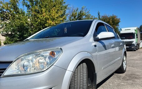 Opel Astra H, 2007 год, 620 000 рублей, 5 фотография