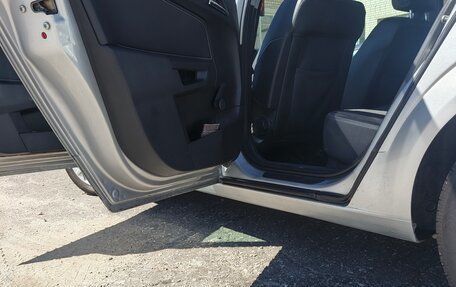 Opel Astra H, 2007 год, 620 000 рублей, 15 фотография