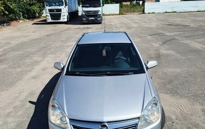 Opel Astra H, 2007 год, 620 000 рублей, 1 фотография