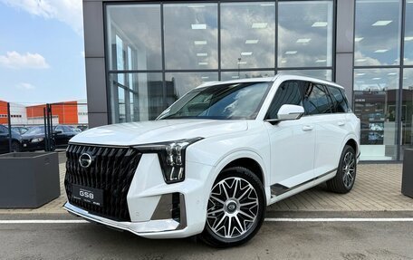 GAC GS8, 2026 год, 5 349 000 рублей, 1 фотография