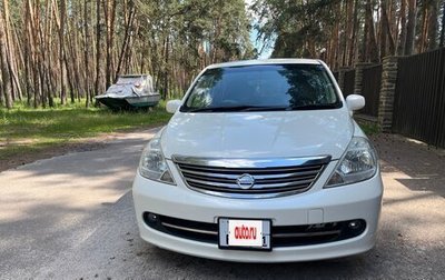 Nissan Tiida, 2004 год, 495 000 рублей, 1 фотография