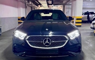 Mercedes-Benz E-Класс, 2025 год, 8 750 000 рублей, 1 фотография
