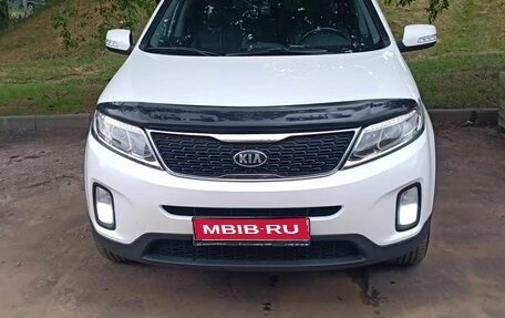 KIA Sorento II рестайлинг, 2018 год, 2 450 000 рублей, 1 фотография