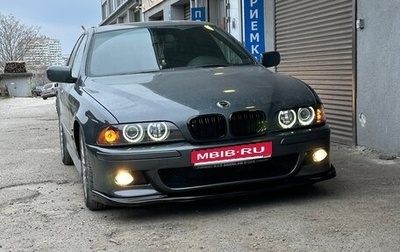 BMW 5 серия, 2002 год, 890 000 рублей, 1 фотография