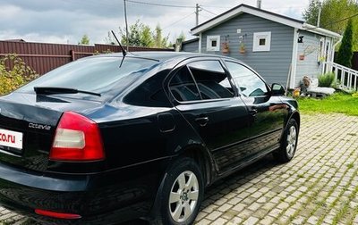 Skoda Octavia, 2012 год, 970 000 рублей, 1 фотография