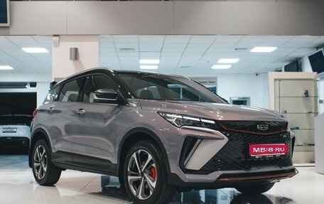 Geely Coolray I, 2026 год, 2 944 990 рублей, 1 фотография