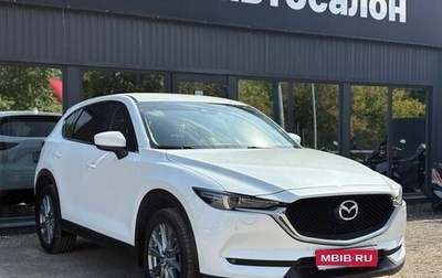 Mazda CX-5 II, 2020 год, 3 300 000 рублей, 1 фотография