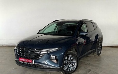 Hyundai Tucson, 2022 год, 2 835 000 рублей, 1 фотография