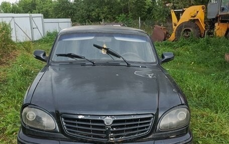 ГАЗ 31105 «Волга», 2008 год, 200 000 рублей, 1 фотография
