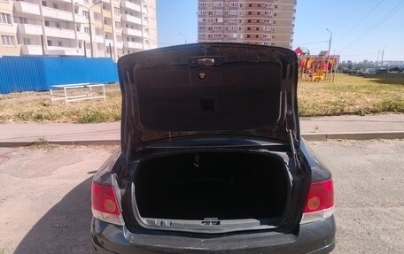 Opel Astra H, 2007 год, 310 000 рублей, 1 фотография