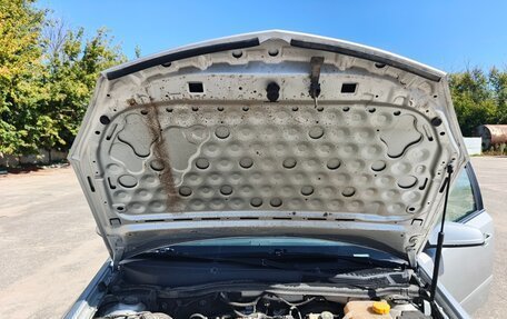 Opel Astra H, 2007 год, 620 000 рублей, 23 фотография