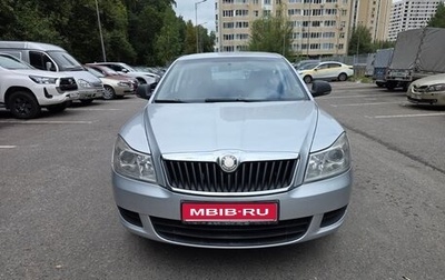 Skoda Octavia, 2010 год, 800 000 рублей, 1 фотография