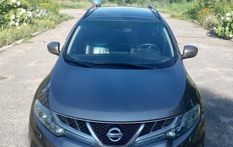 Nissan Murano, 2011 год, 899 000 рублей, 2 фотография