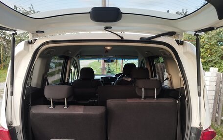 Honda Freed I, 2010 год, 890 000 рублей, 8 фотография