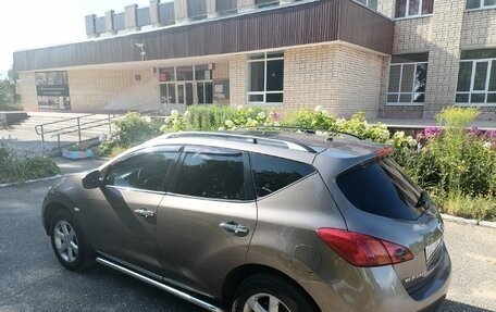 Nissan Murano, 2011 год, 899 000 рублей, 6 фотография