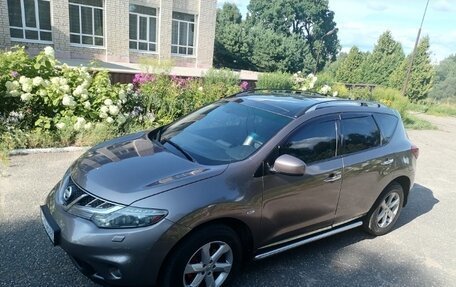 Nissan Murano, 2011 год, 899 000 рублей, 4 фотография
