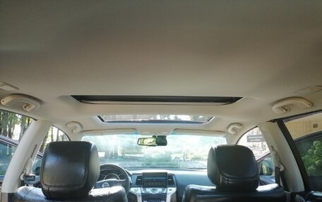 Nissan Murano, 2011 год, 899 000 рублей, 13 фотография