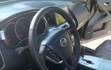 Nissan Murano, 2011 год, 899 000 рублей, 16 фотография