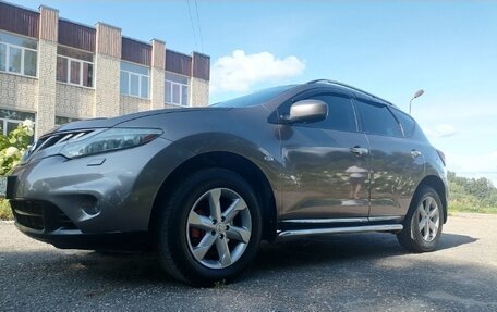 Nissan Murano, 2011 год, 899 000 рублей, 7 фотография
