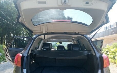 Nissan Murano, 2011 год, 899 000 рублей, 14 фотография