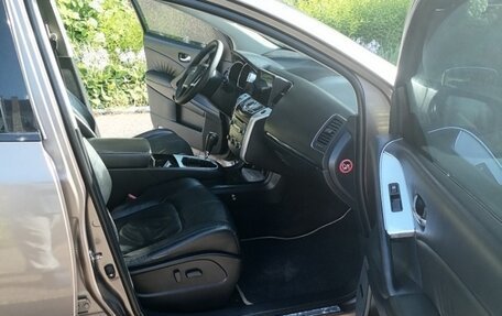 Nissan Murano, 2011 год, 899 000 рублей, 11 фотография